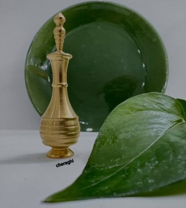 سرمه چشم 